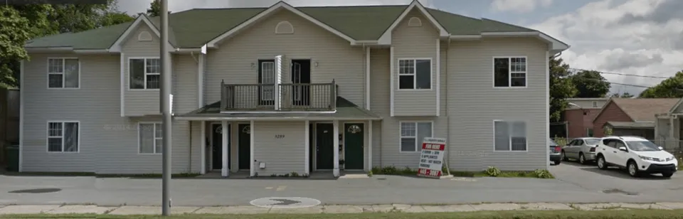 3289 Massachusetts Avenue